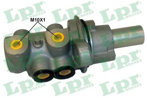 LPR 1563 Brake Master Cylinder