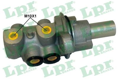 Brake Master Cylinder LPR 1563