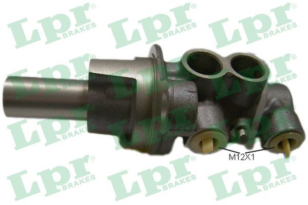 LPR 1564 Brake Master Cylinder