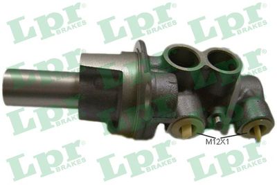Brake Master Cylinder LPR 1564