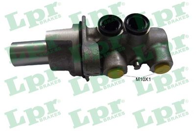 Brake Master Cylinder LPR 1565