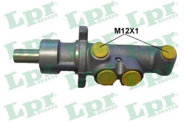 LPR 1567 Brake Master Cylinder