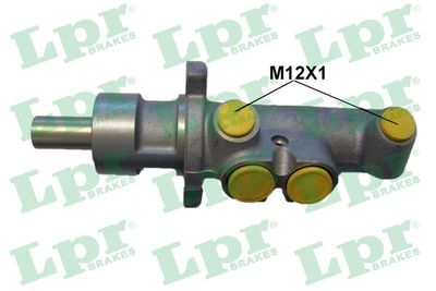Brake Master Cylinder LPR 1567