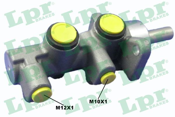 LPR 1570 Brake Master Cylinder
