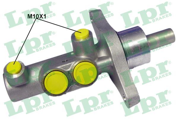 LPR 1579 Brake Master Cylinder