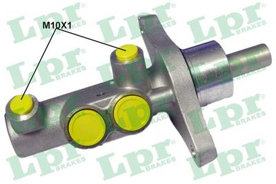 Brake Master Cylinder LPR 1579