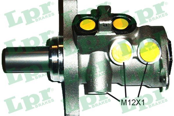 LPR 1580 Brake Master Cylinder