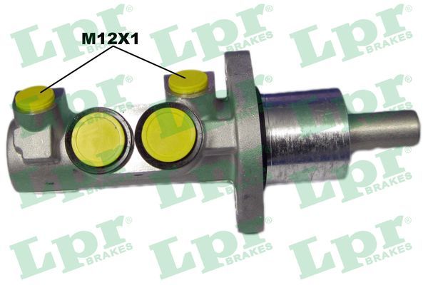 LPR 1581 Brake Master Cylinder