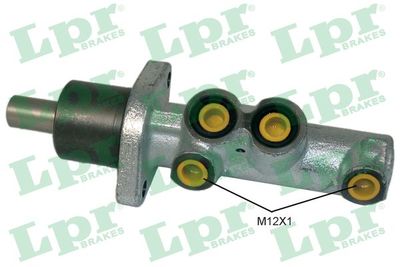Brake Master Cylinder LPR 1583