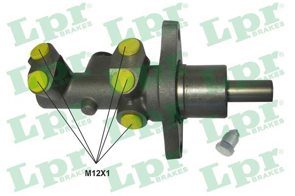 LPR 1585 Brake Master Cylinder