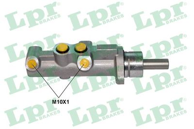 Brake Master Cylinder LPR 1586