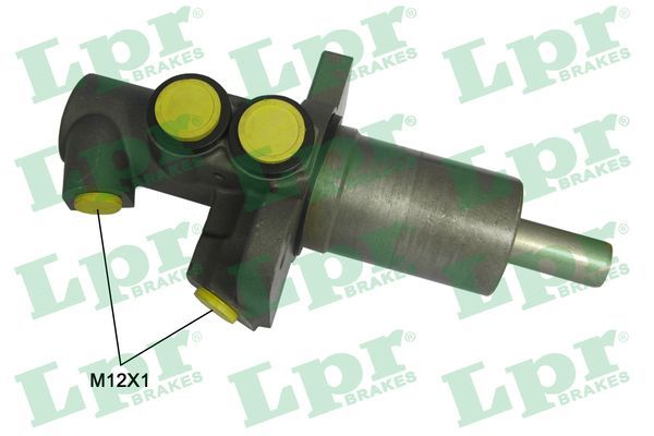 LPR 1589 Brake Master Cylinder