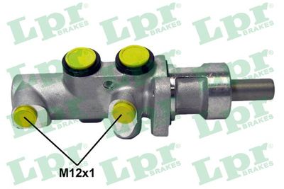 Brake Master Cylinder LPR 1590