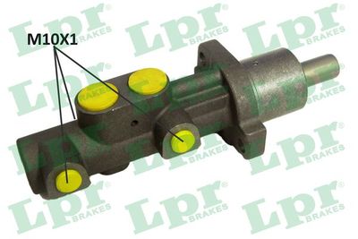 Brake Master Cylinder LPR 1591