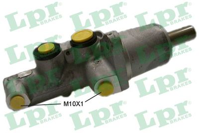 Brake Master Cylinder LPR 1596
