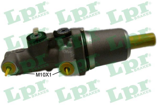 LPR 1597 Brake Master Cylinder
