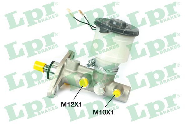 LPR 1615 Brake Master Cylinder