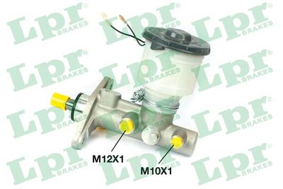 Brake Master Cylinder LPR 1615