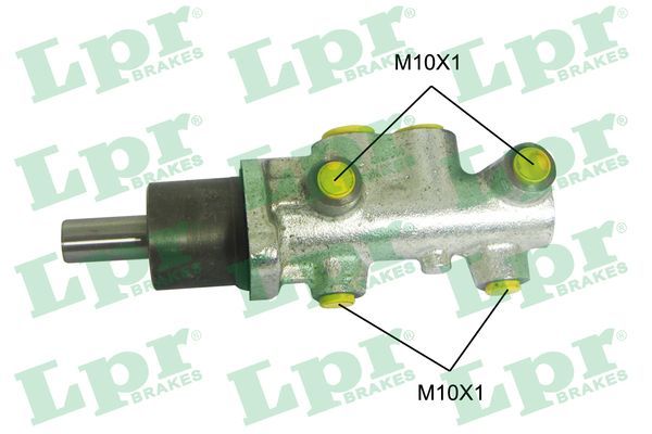 LPR 1682 Brake Master Cylinder