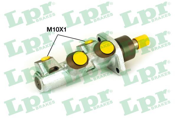 LPR 1687 Brake Master Cylinder