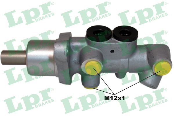 LPR 1696 Brake Master Cylinder