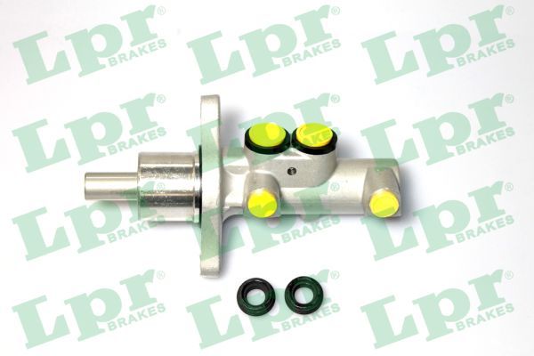 LPR 1697 Brake Master Cylinder