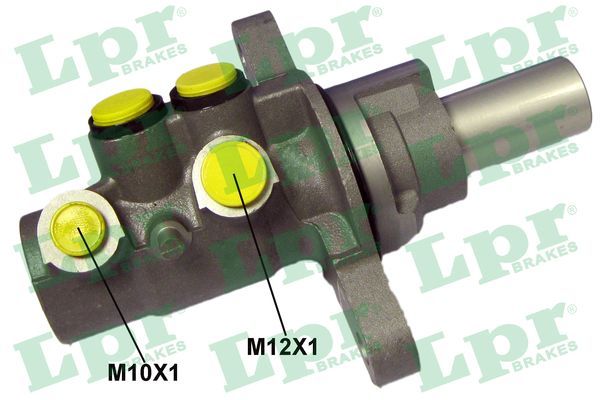 LPR 1698 Brake Master Cylinder