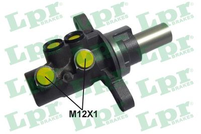 Brake Master Cylinder LPR 1699