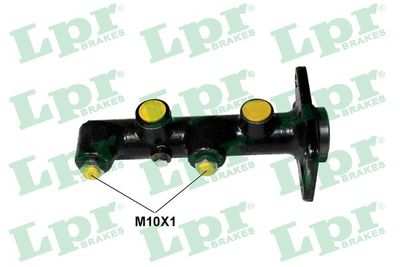 Brake Master Cylinder LPR 1708