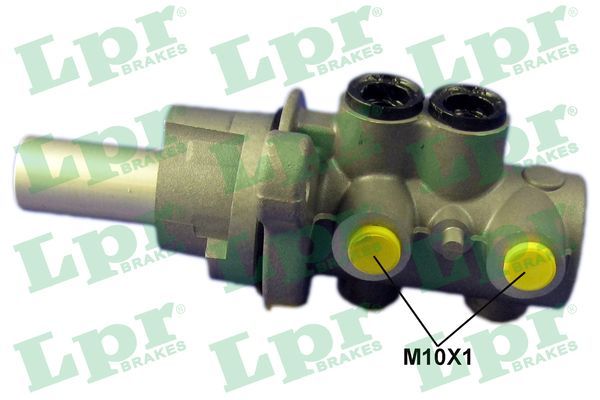 LPR 1712 Brake Master Cylinder