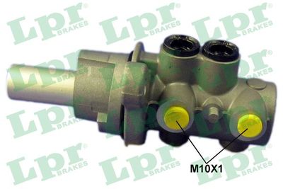 Brake Master Cylinder LPR 1712