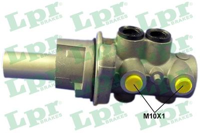Brake Master Cylinder LPR 1713