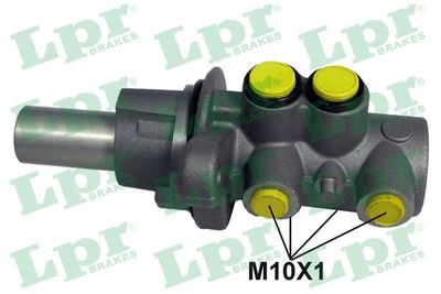Brake Master Cylinder LPR 1714