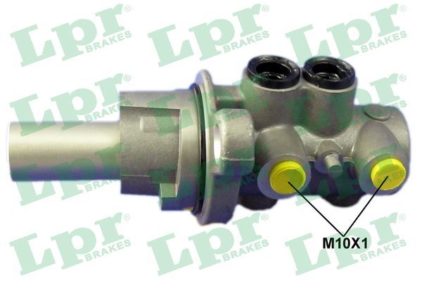 LPR 1715 Brake Master Cylinder