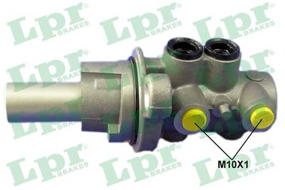 Brake Master Cylinder LPR 1715