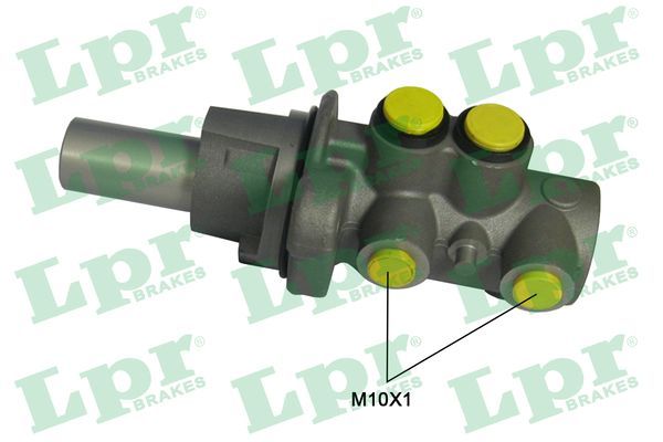 LPR 1717 Brake Master Cylinder