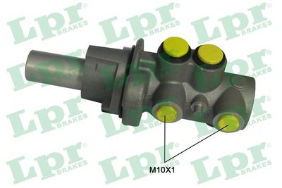 Brake Master Cylinder LPR 1717