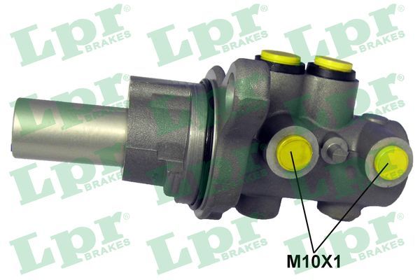 LPR 1718 Brake Master Cylinder