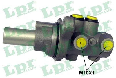 Brake Master Cylinder LPR 1718