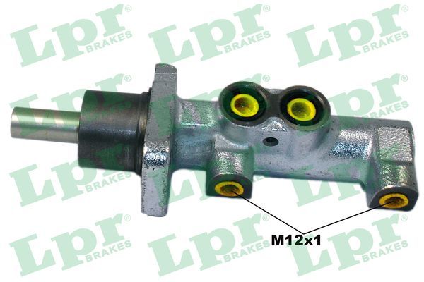 LPR 1719 Brake Master Cylinder