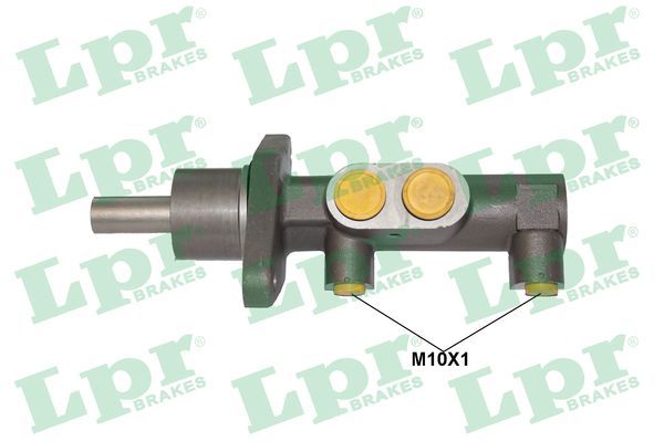 LPR 1720 Brake Master Cylinder