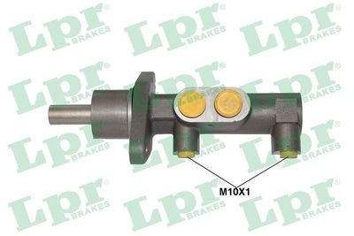 Brake Master Cylinder LPR 1720