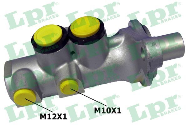 LPR 1722 Brake Master Cylinder