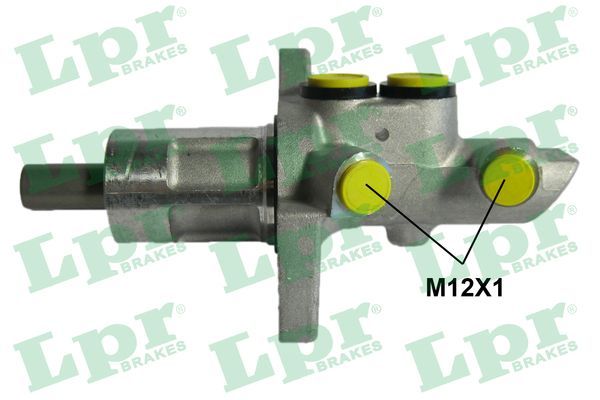 LPR 1726 Brake Master Cylinder