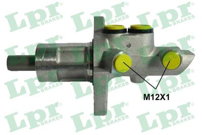 Brake Master Cylinder LPR 1726