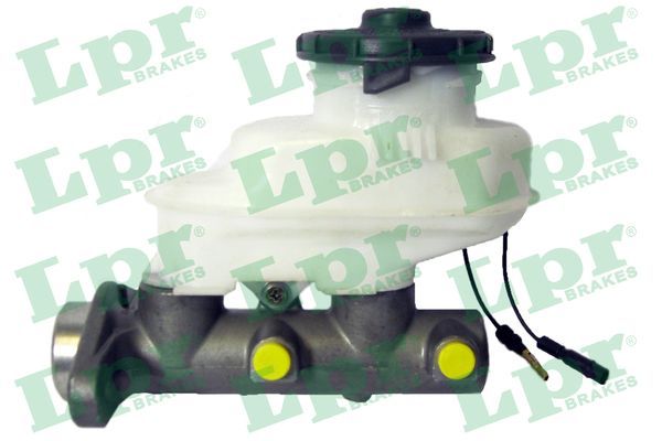 LPR 1741 Brake Master Cylinder
