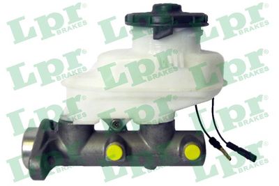 Brake Master Cylinder LPR 1741