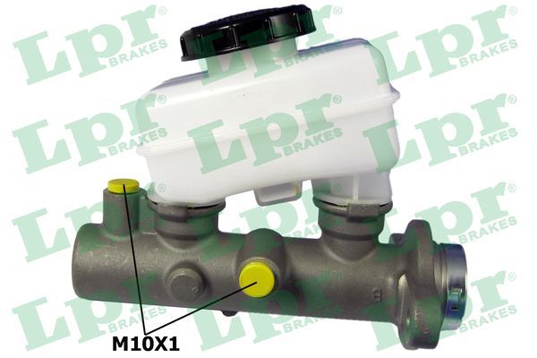 LPR 1745 Brake Master Cylinder