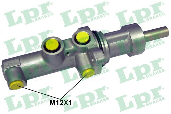 LPR 1748 Brake Master Cylinder