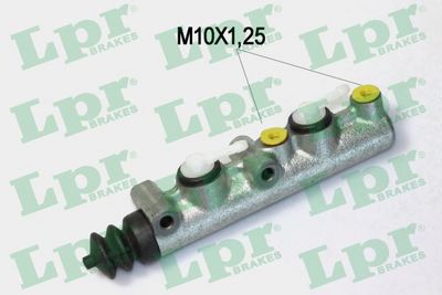 Brake Master Cylinder LPR 1750